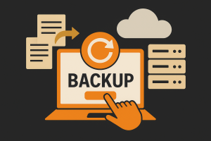proxmox backup server - semplice e professionale