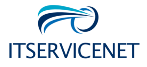 logo ITServicenet