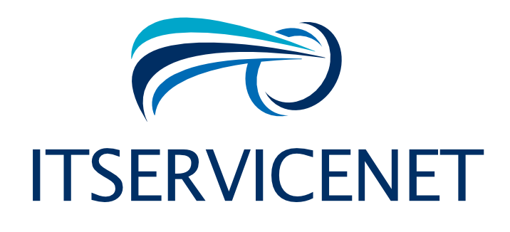 logo ITServicenet