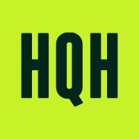 HQH logo