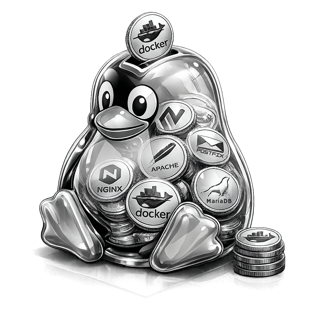 Linux supporto