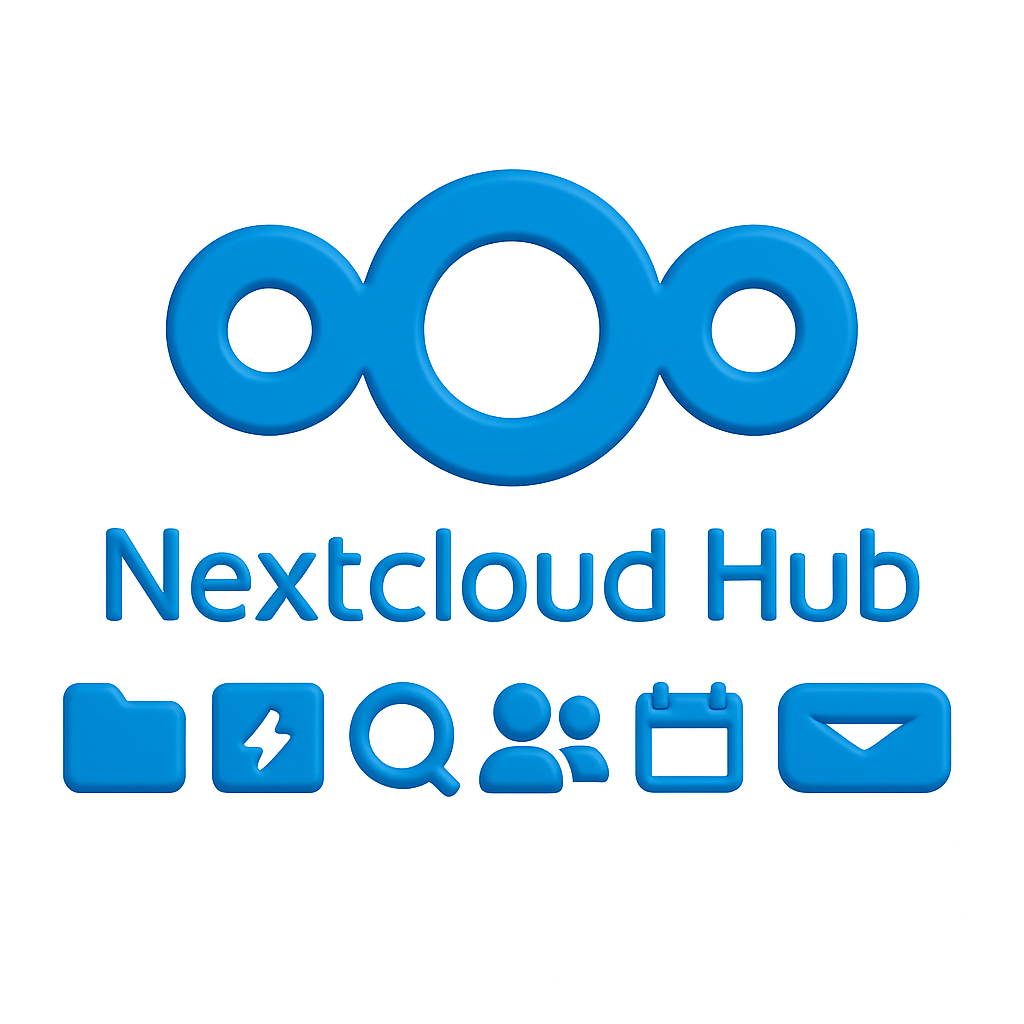 nextcloud-hub-enterprise