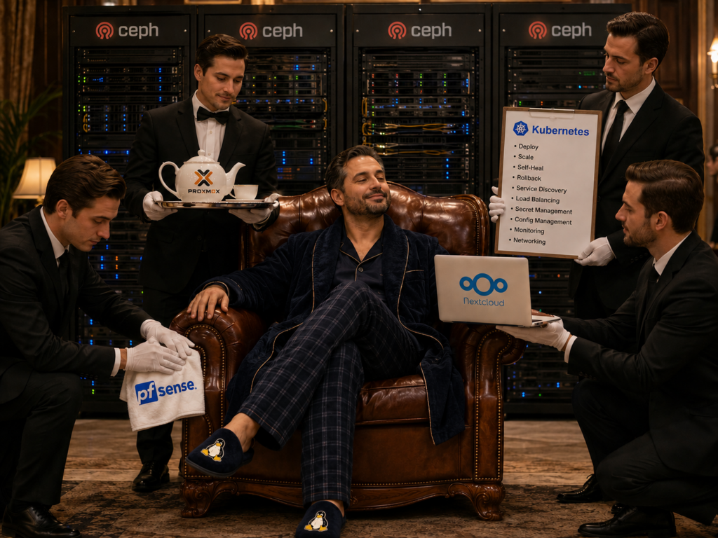 il supporto open source - ITServicenet